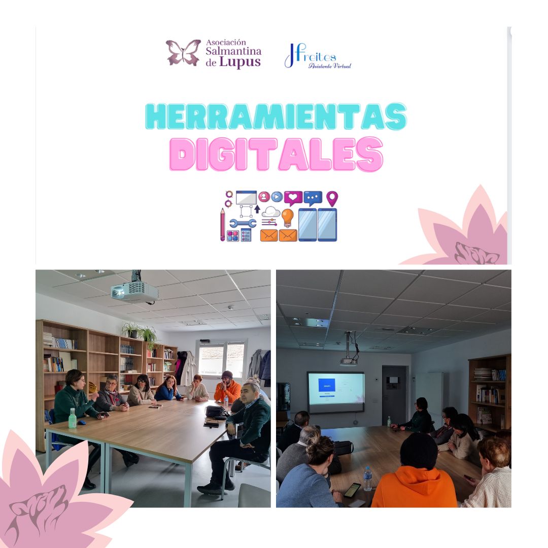 Taller de Herramientas&nbsp;Digitales.