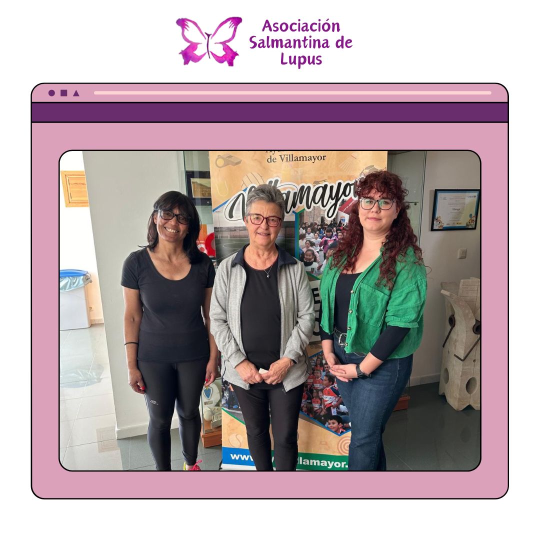 Donación de vecinos de Villa&nbsp;Mayor.