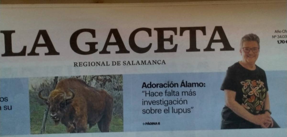 Gaceta de Salamanca
